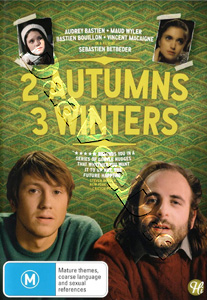 2 Autumns, 3 Winters | 2 automnes 3 hivers  |   DVD